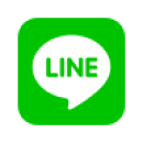 t-cuoreのオーナーが運営しているLINEのロゴ